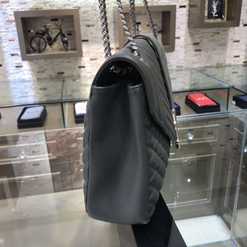 YSL Top Handle Bags